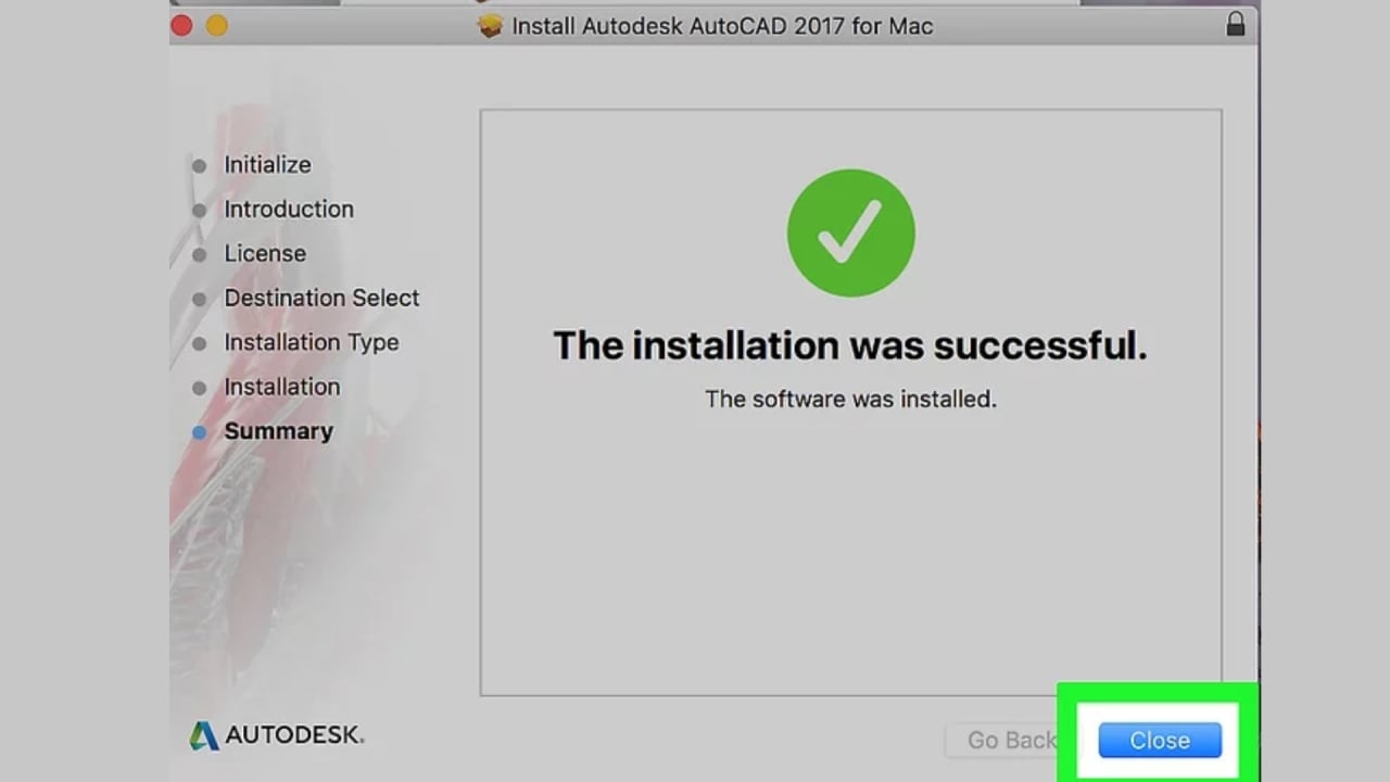 AutoCAD installation steps for mechanical engineering beginners — Autodesk student licence 2025