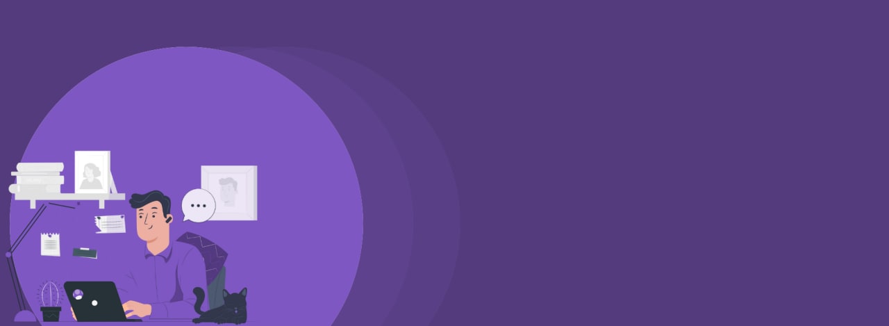 GCTNotes contact page background
