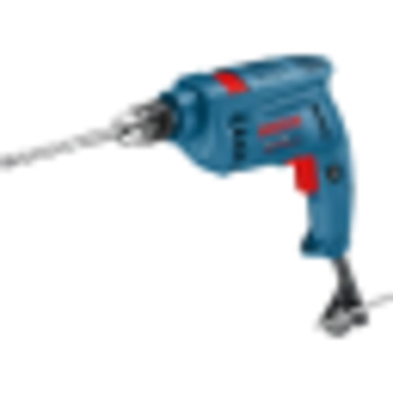 Description of Drill machine