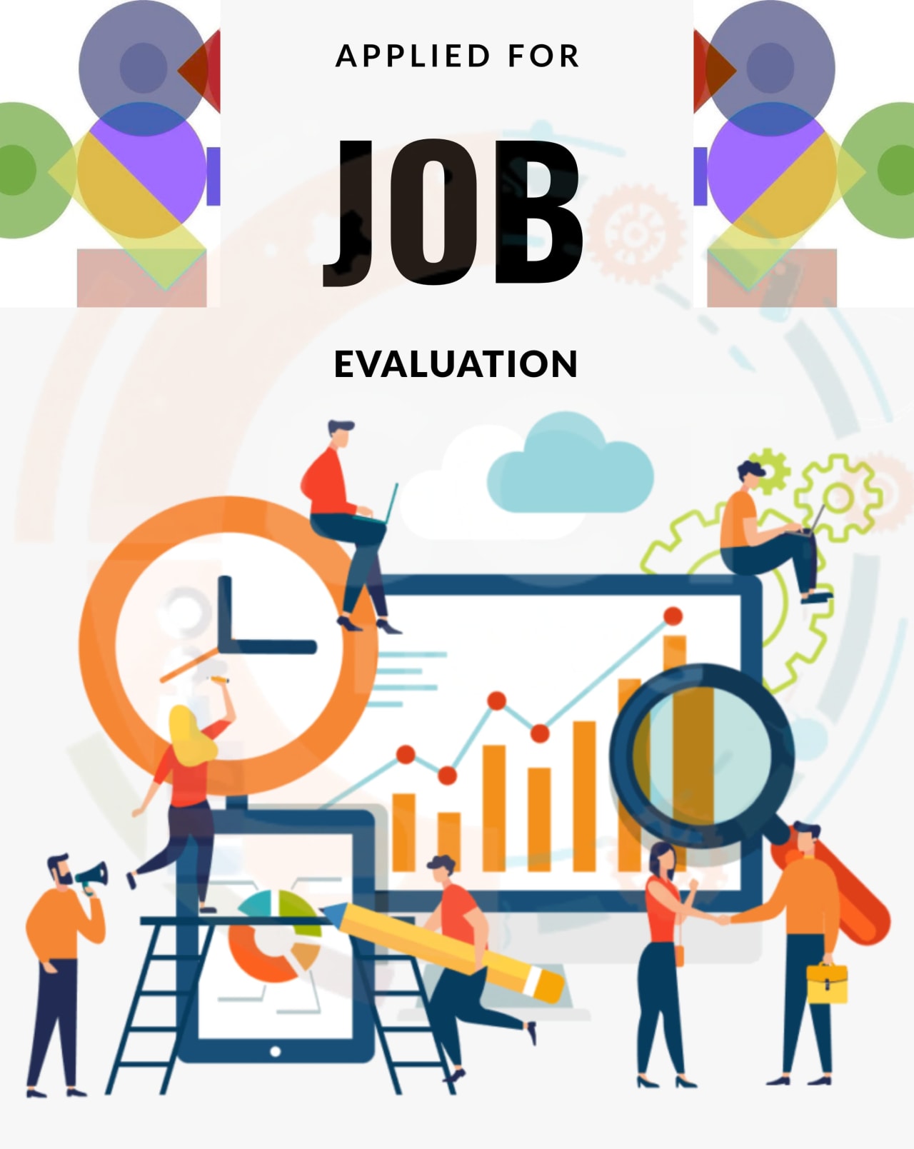 Description of Job evaluation