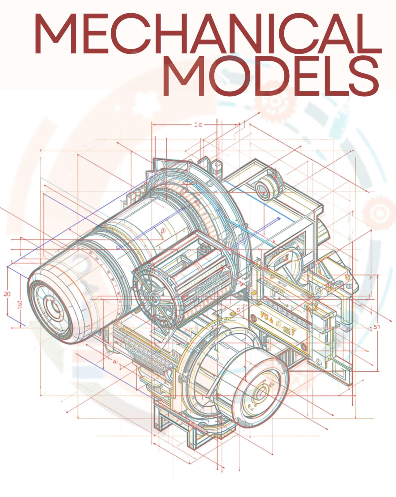 Description of Mechanical models