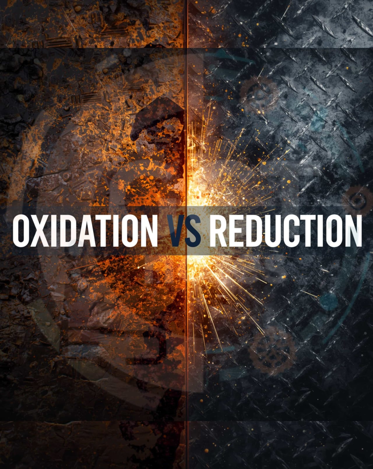 Description of Production processes