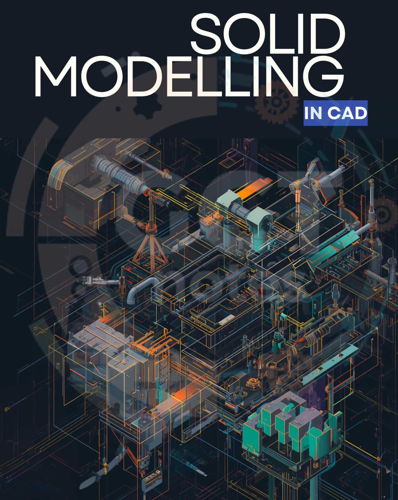 Description of Solid modelling