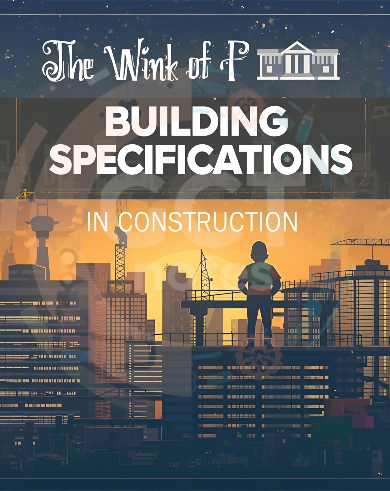 Description of Building specifications