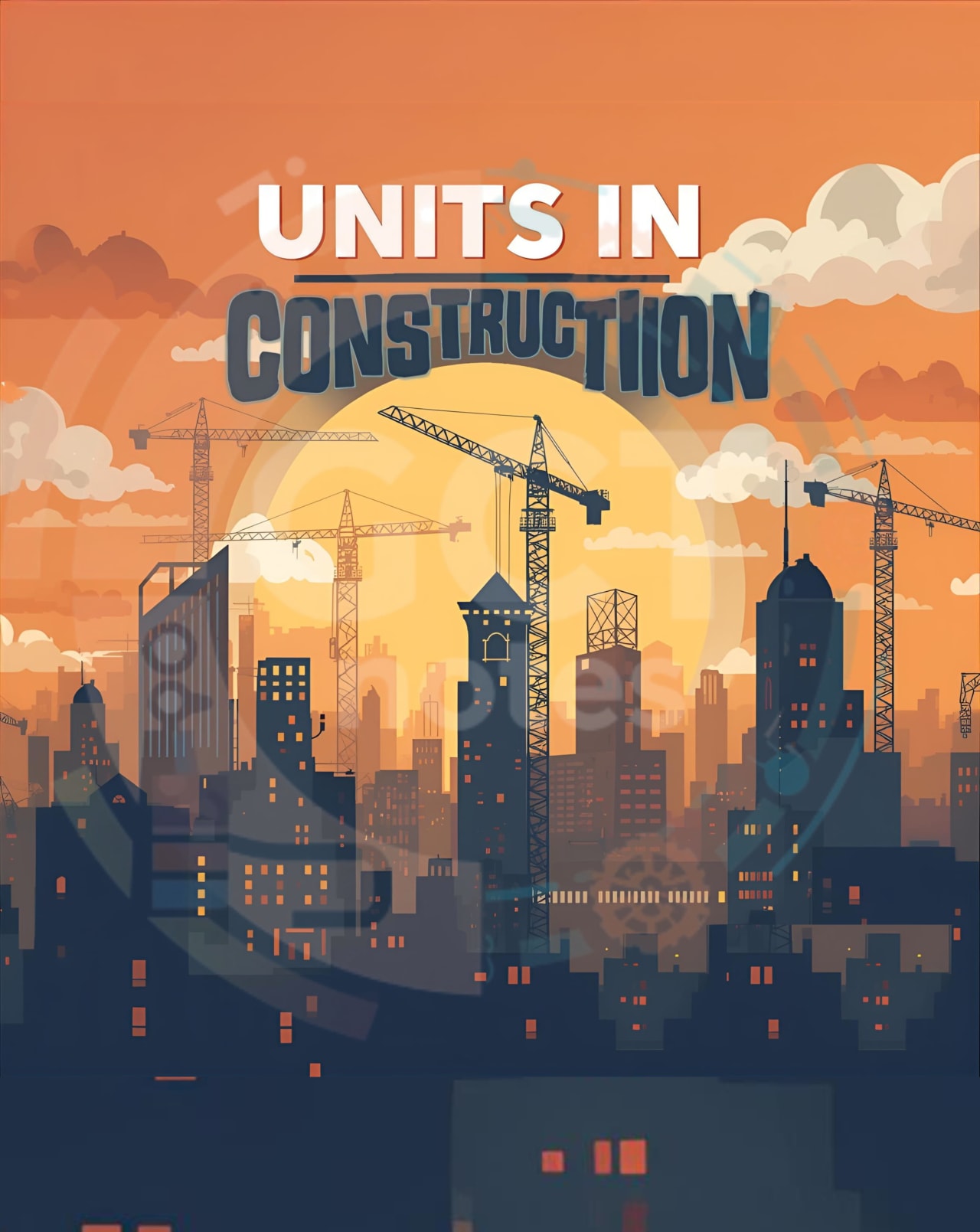 Description of Units