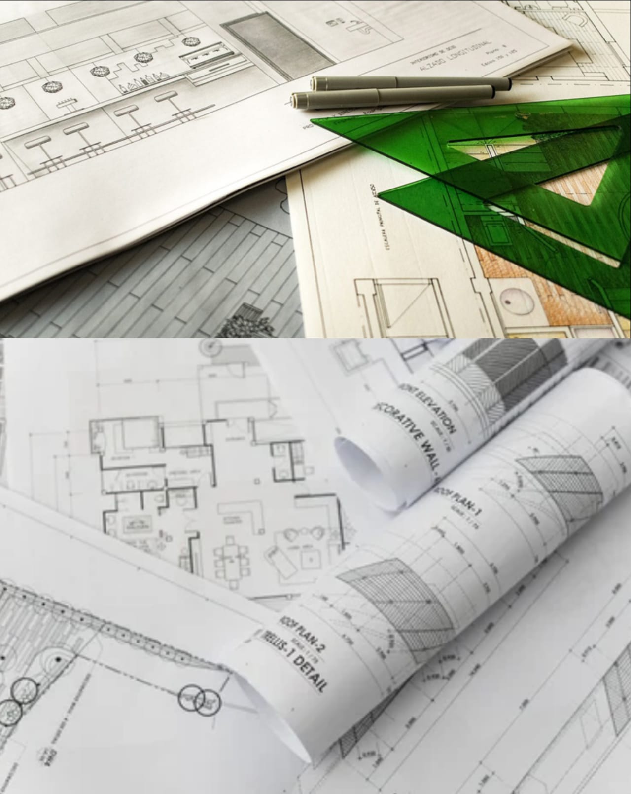 Description of Working drawings