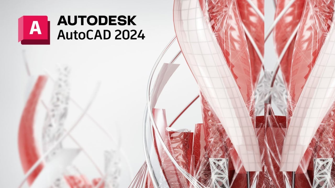 AutoCAD 2025 welcome screen after successful installation on Windows