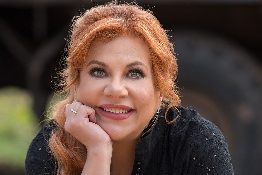 "Я немного переборщила": откровения Марины Федункив о материнстве