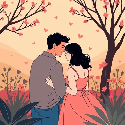 Как Сделать Женщину Любимой: Путь к Глубоким и Смысленным Отношениям