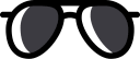 Sunglasses Icon