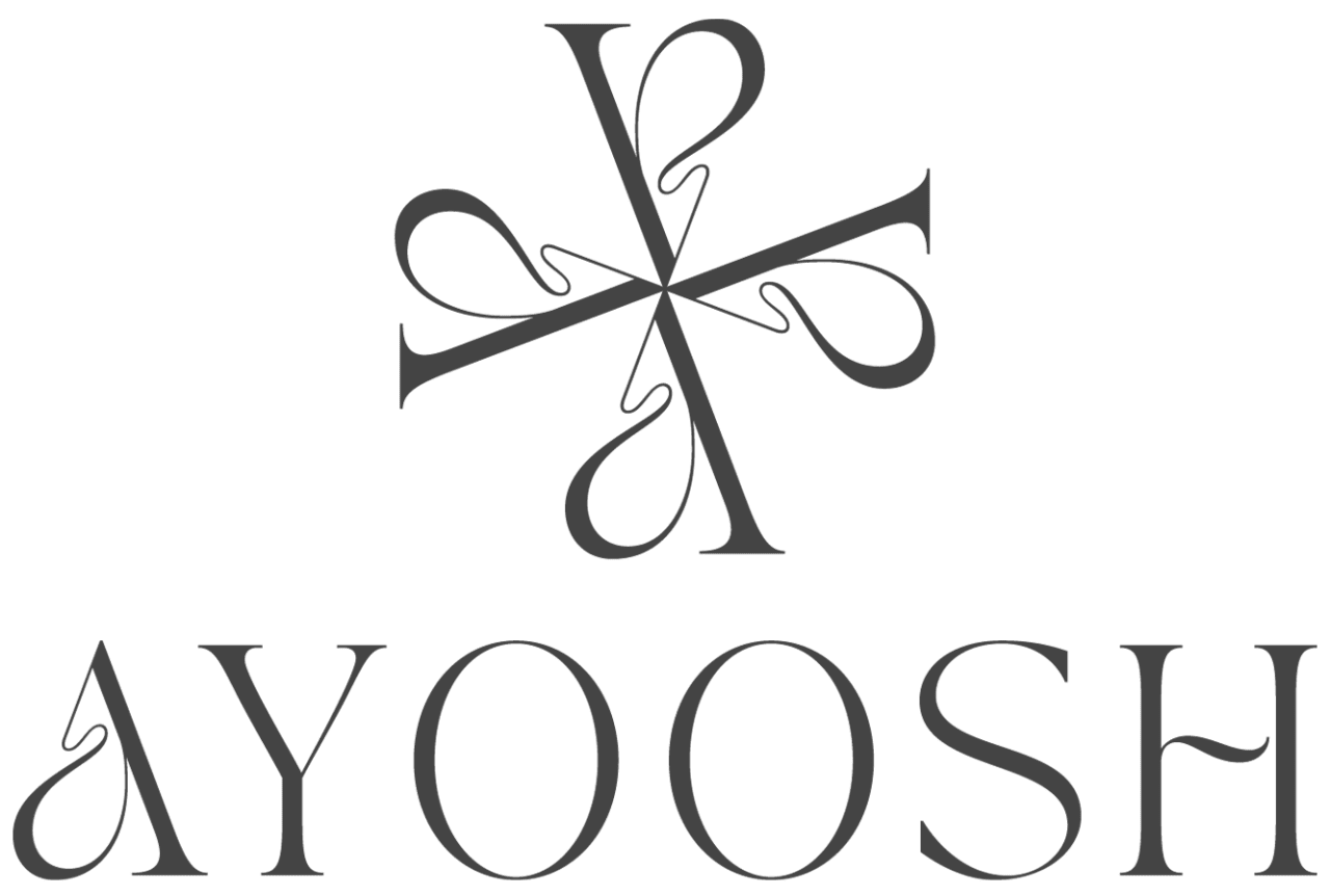 Ayoosh logo