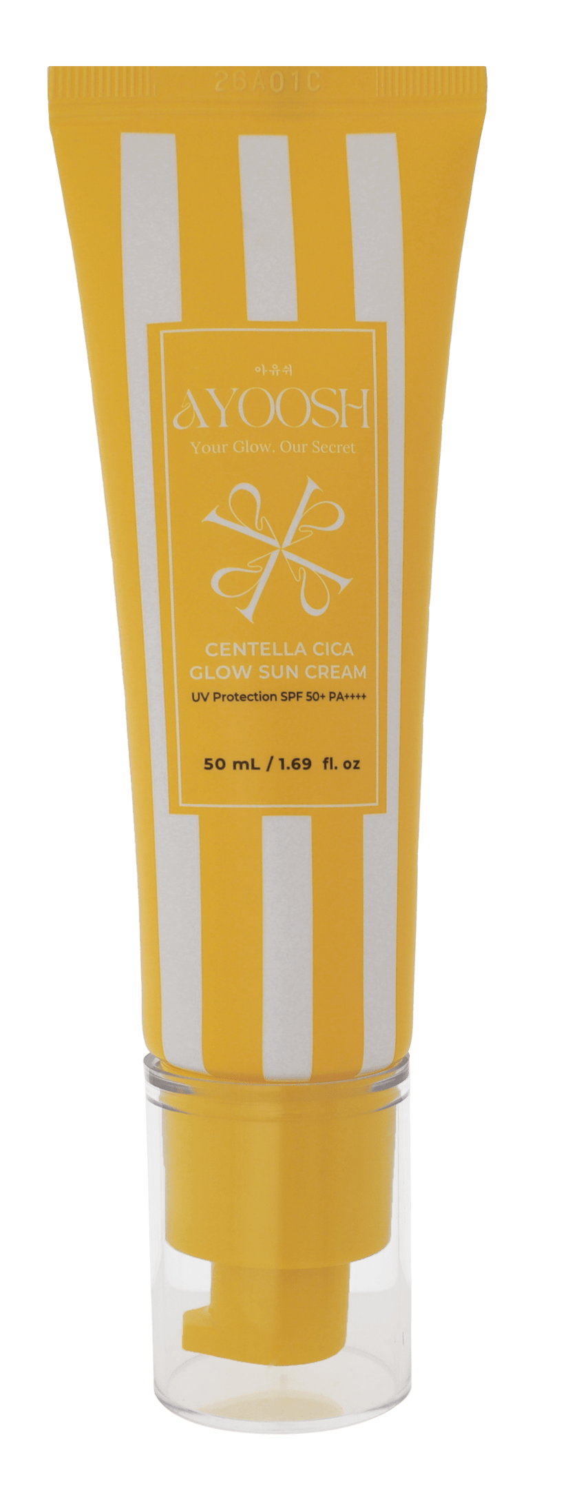 Ayoosh Sun Cream