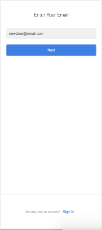 Image of emailSignup