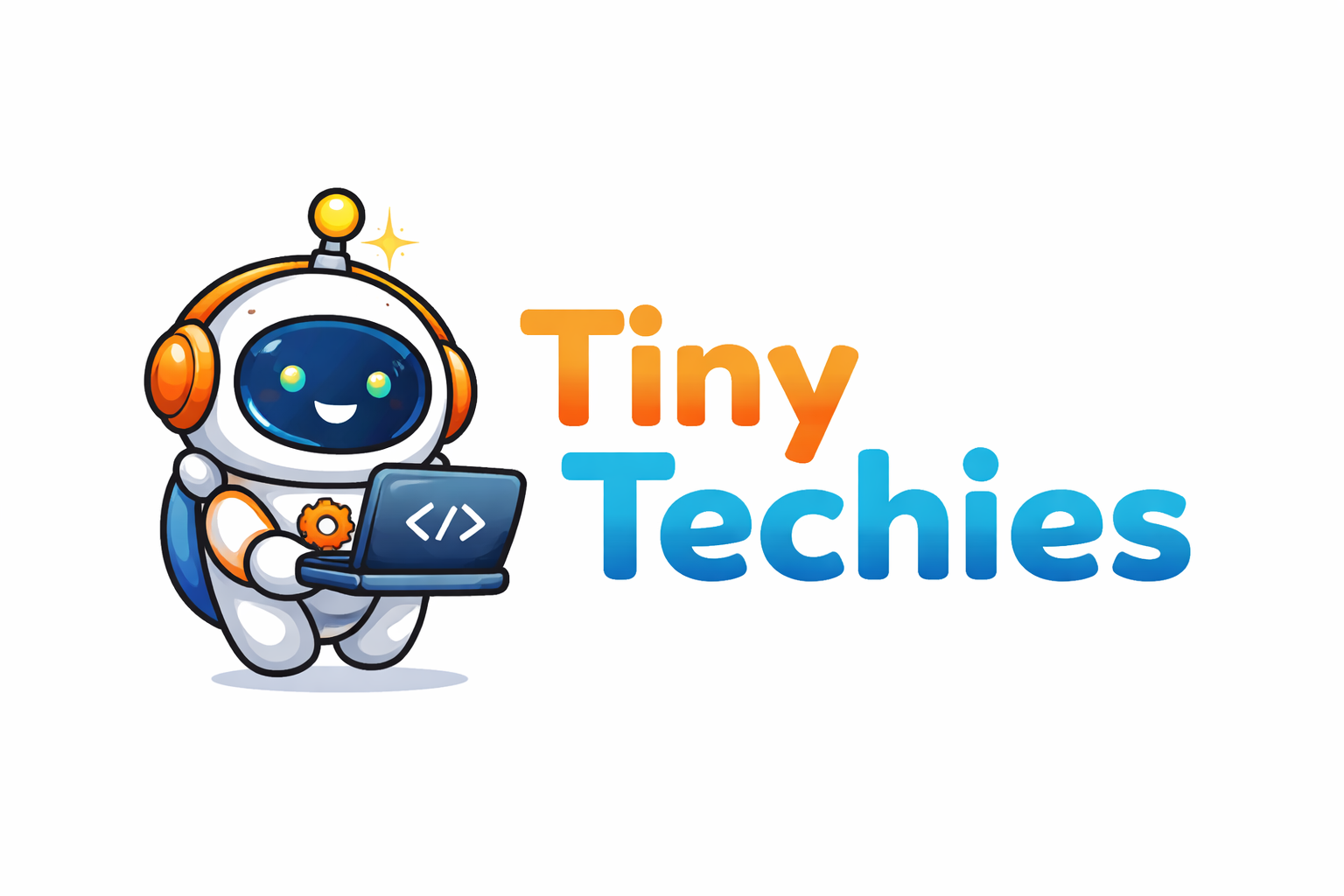 Tiny Techies