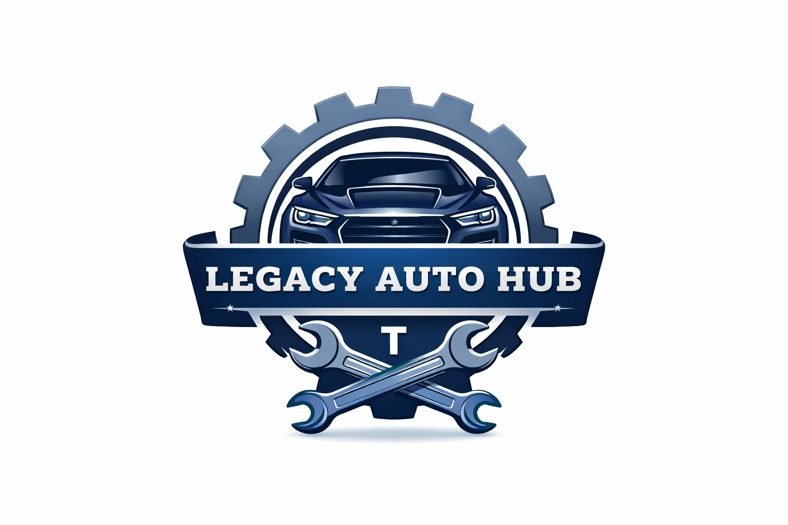 Legacy Auto Hub
