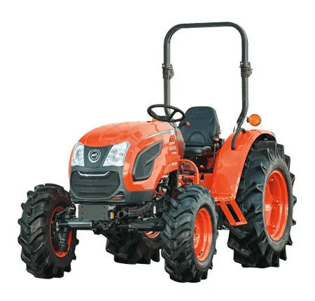 Kioti DK5010