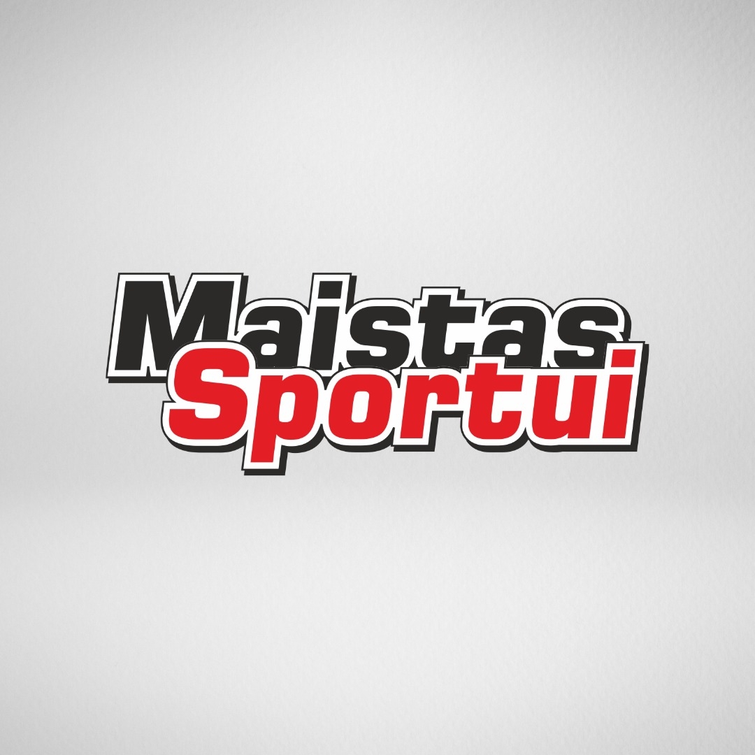 MaistasSportui.lt