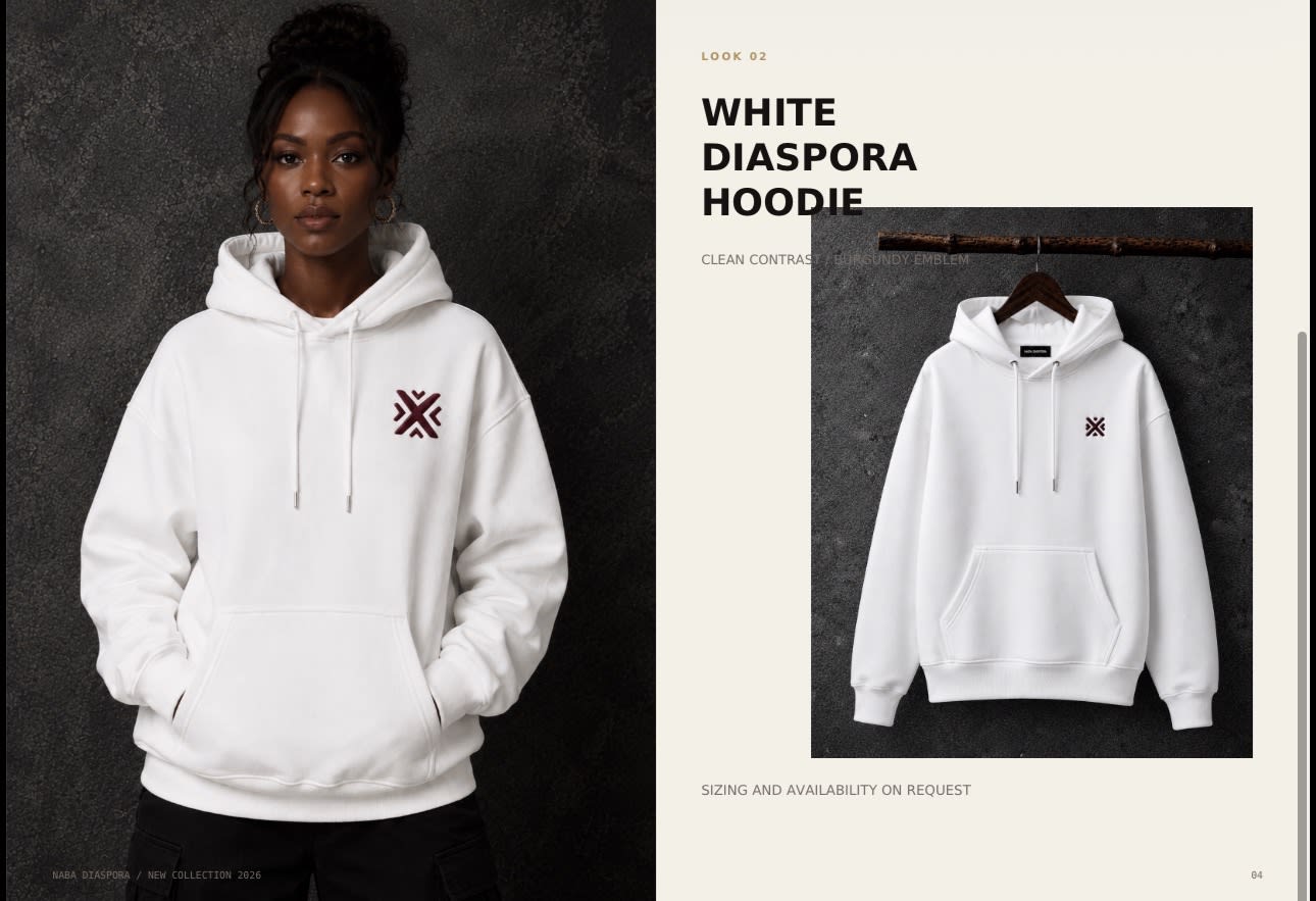 NABA DIASPORA image 4