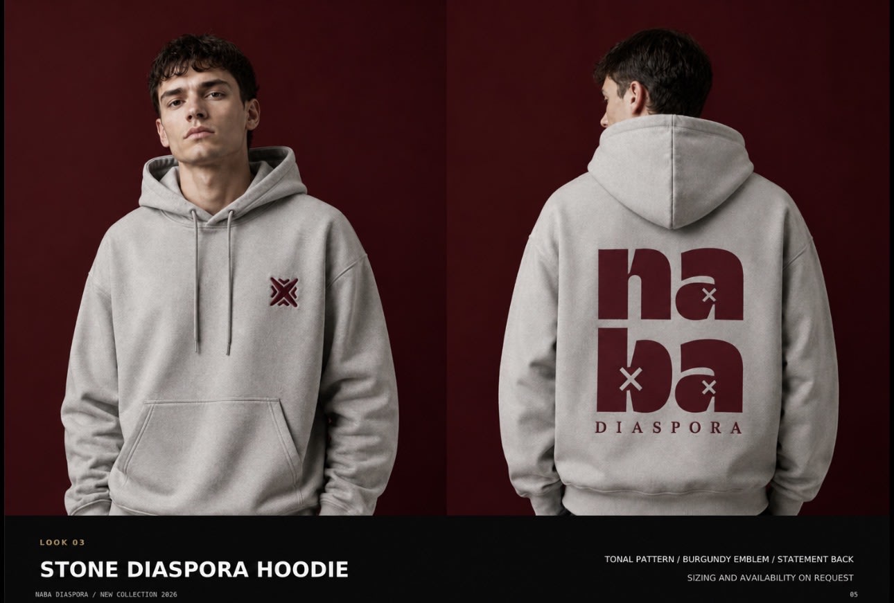 NABA DIASPORA image 5