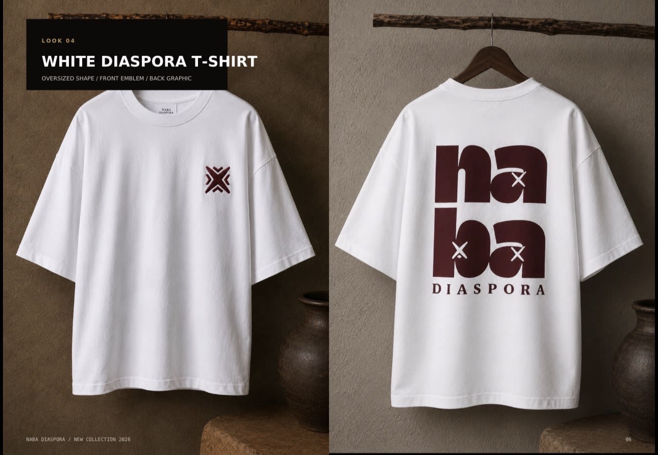 NABA DIASPORA image 6