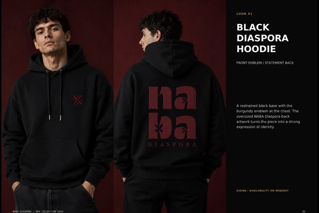 NABA DIASPORA image 3