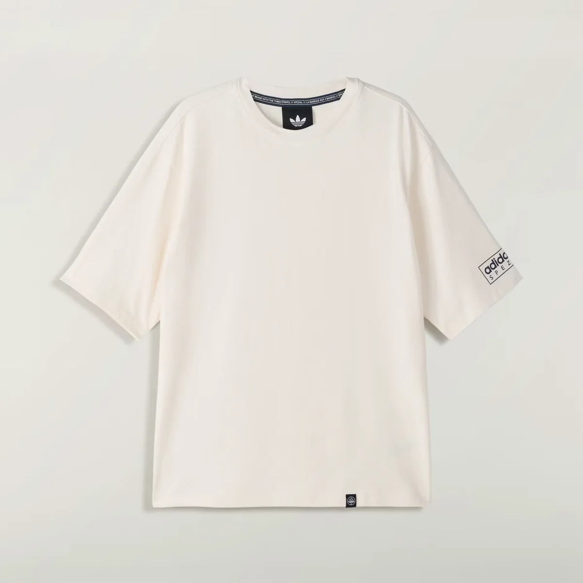 MOD SPZL TEE