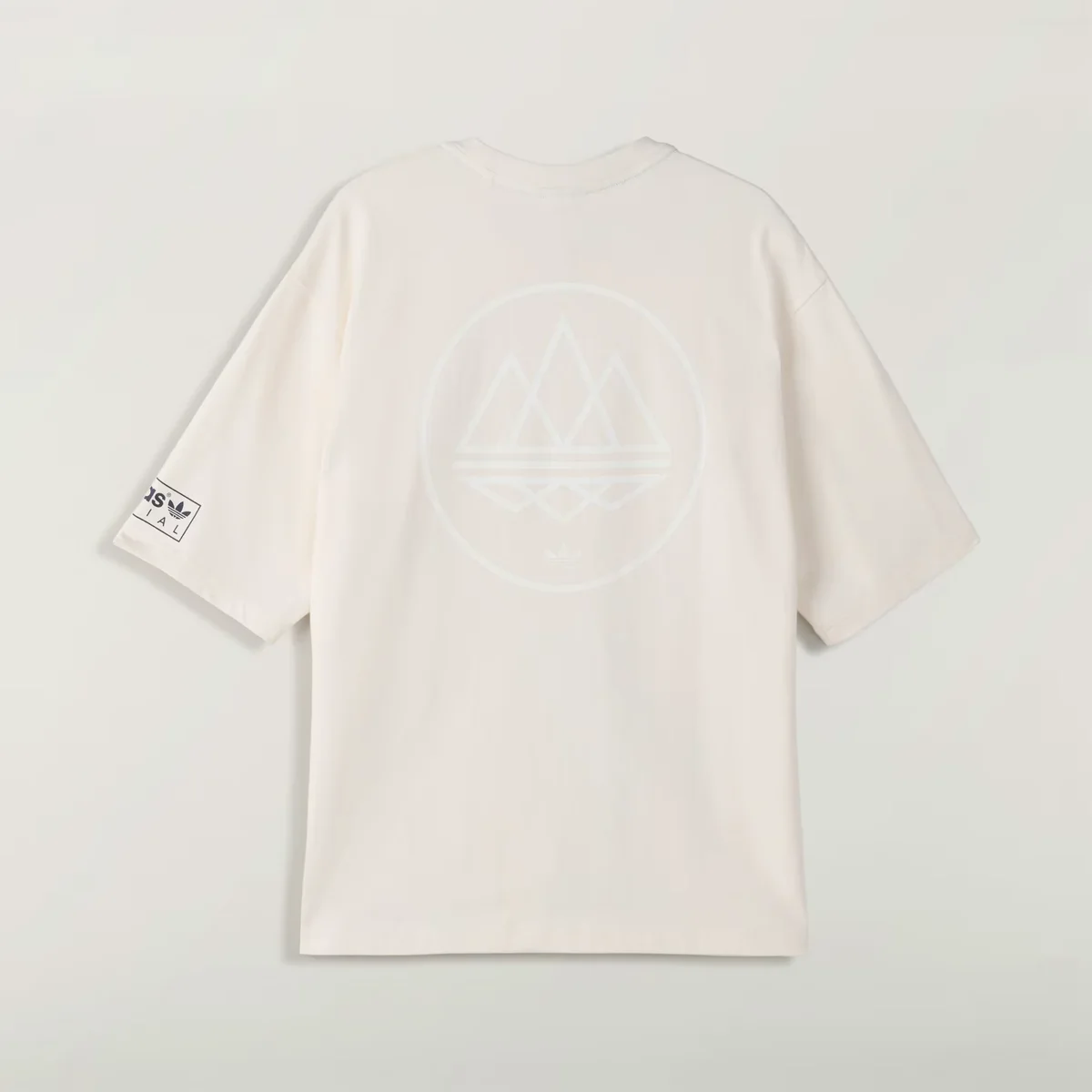 MOD SPZL TEE