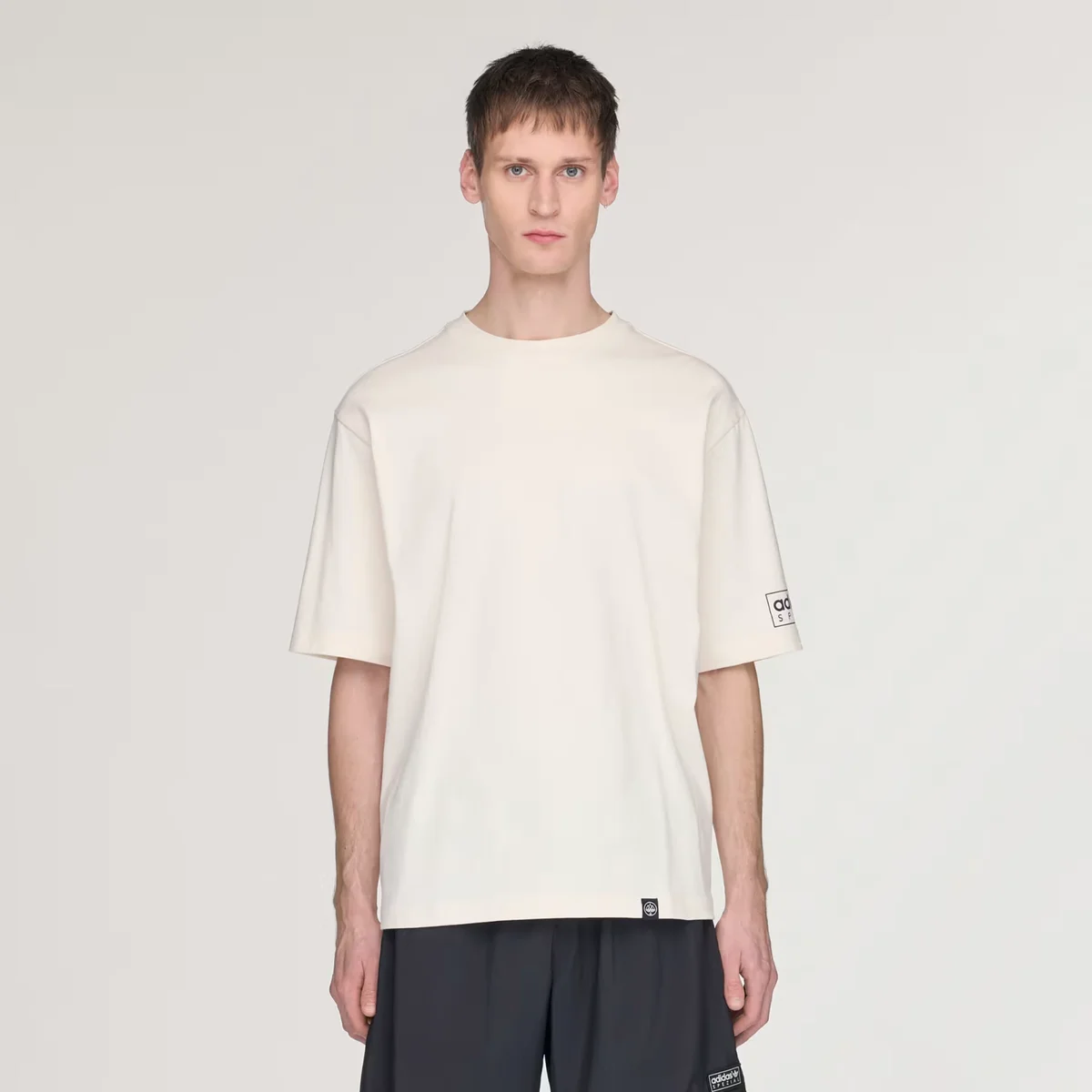MOD SPZL TEE
