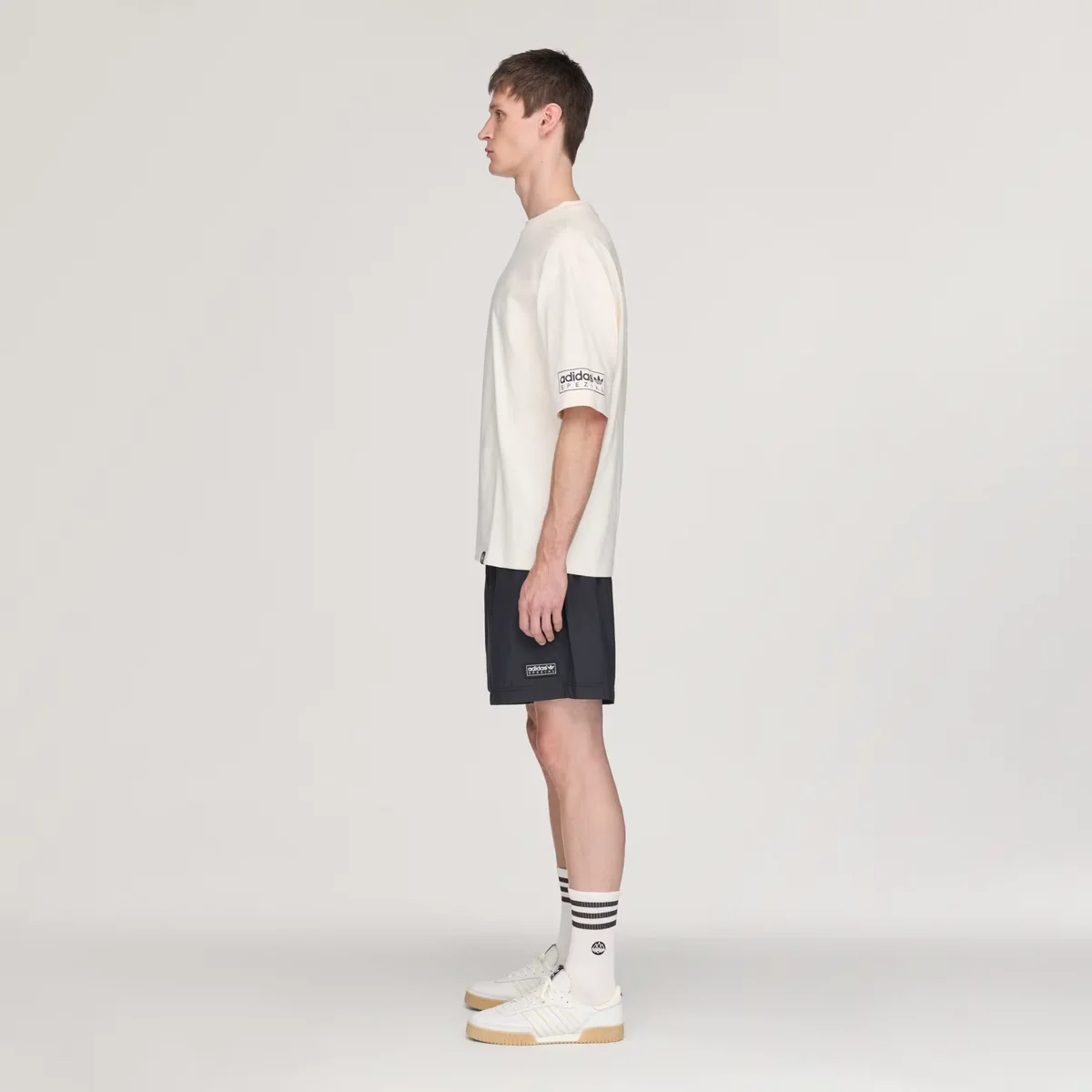 MOD SPZL TEE