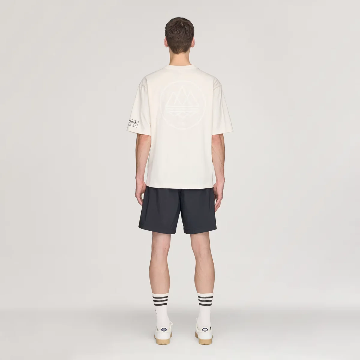 MOD SPZL TEE