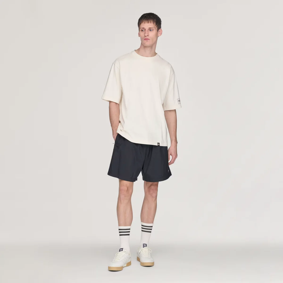 MOD SPZL TEE