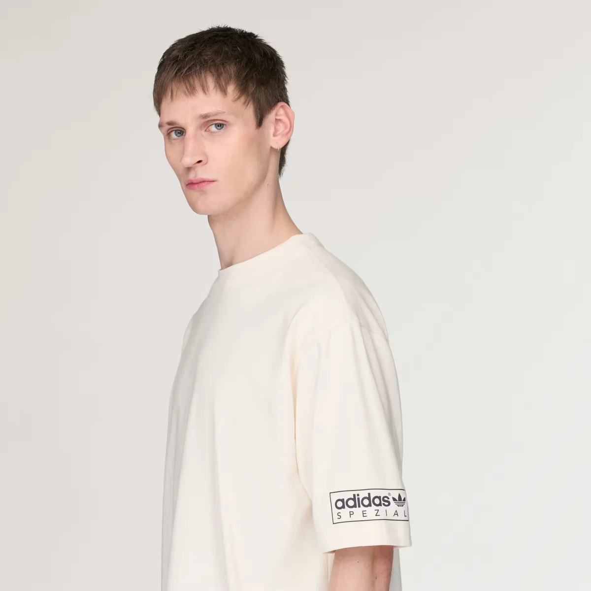 MOD SPZL TEE