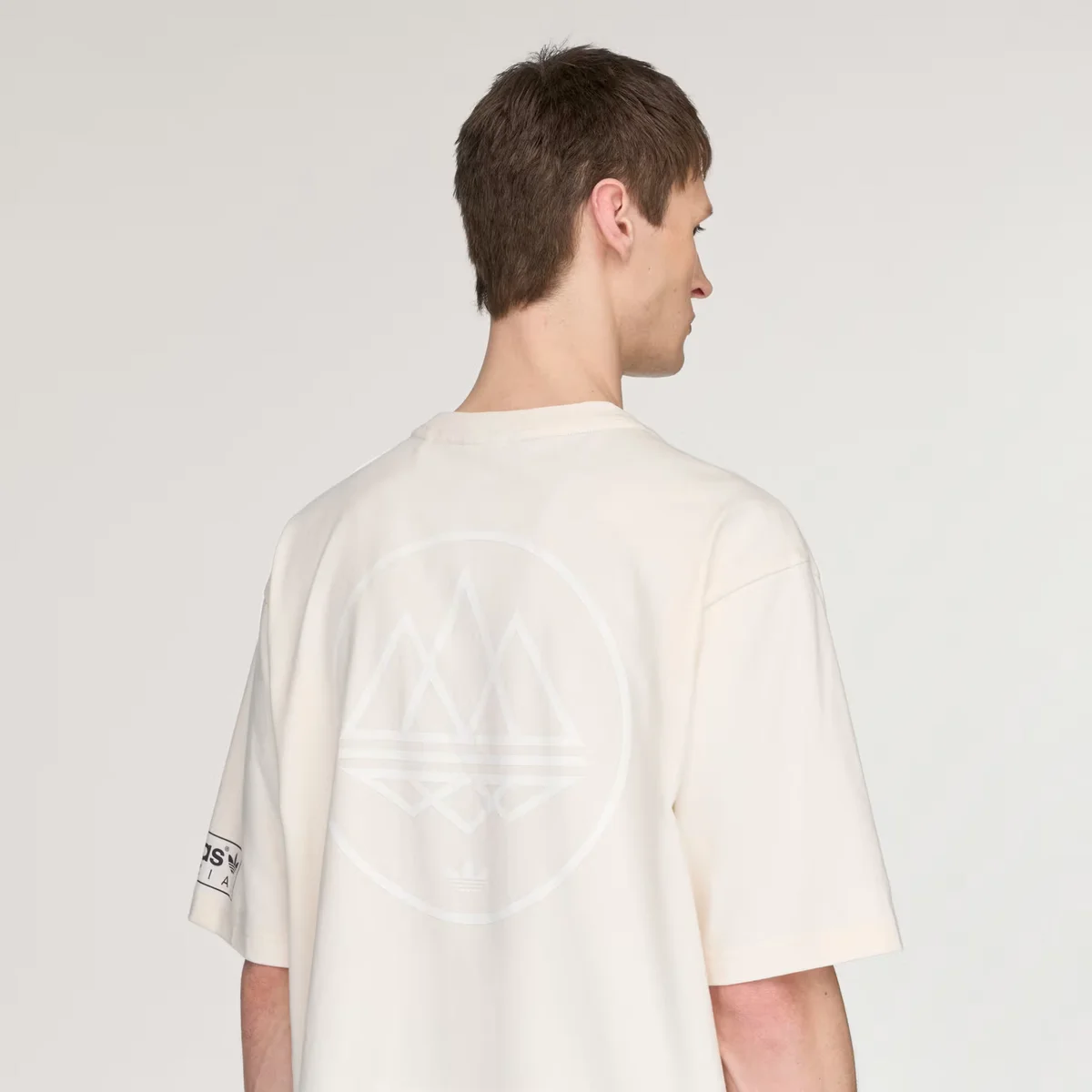 MOD SPZL TEE