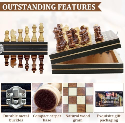 Vue 4 de Jeu Dechecs Echiquier Dechecs