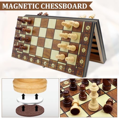 Vue 5 de Jeu Dechecs Echiquier Dechecs