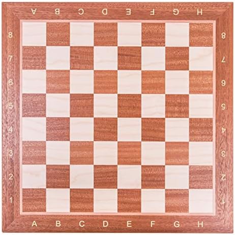 Vue 4 de Square Professionnel Set Tournoi