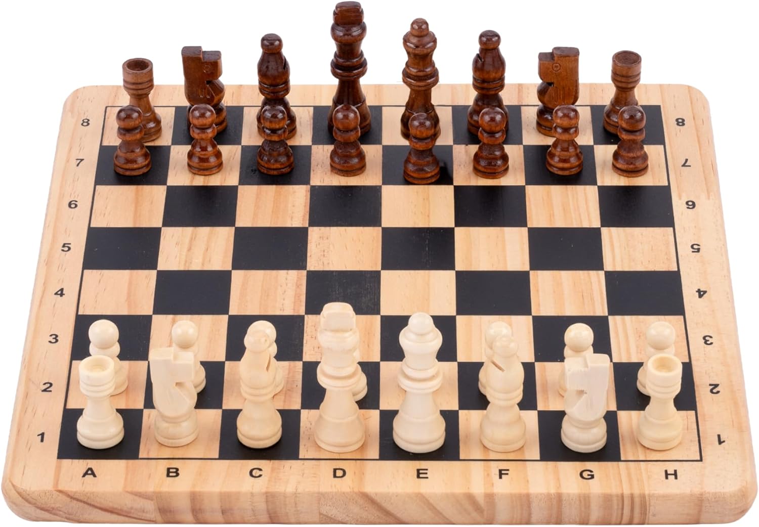 Engelhart Jeu Dechecs En