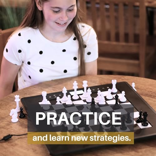 Vue 3 de Millennium Ordinateur Dechecs The