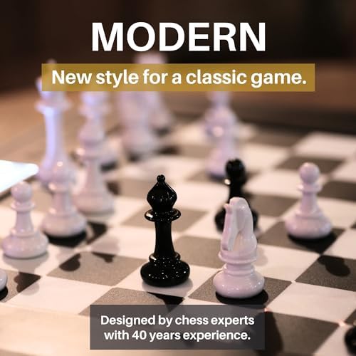 Vue 4 de Millennium Ordinateur Dechecs The