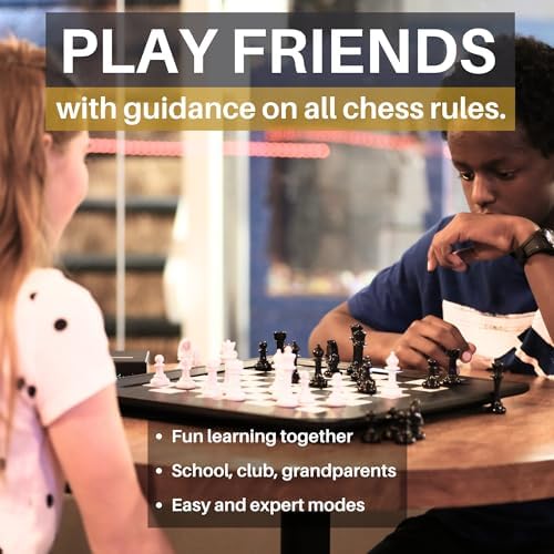 Vue 5 de Millennium Ordinateur Dechecs The