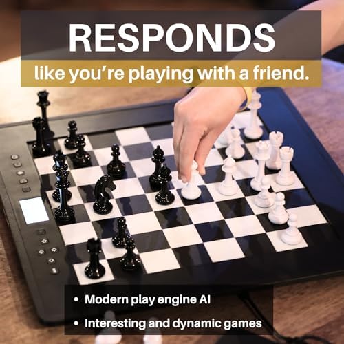 Vue 6 de Millennium Ordinateur Dechecs The