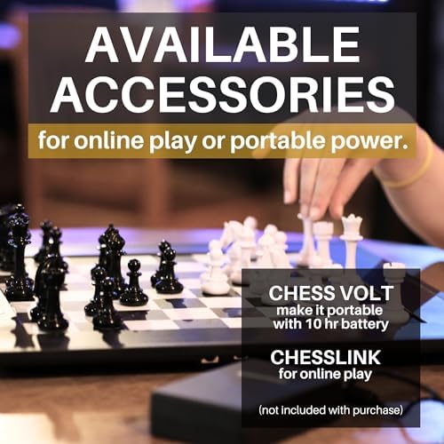 Vue 7 de Millennium Ordinateur Dechecs The