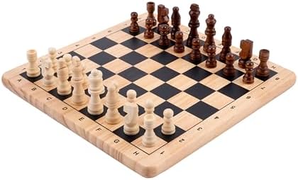 Vue 5 de Engelhart Jeu Dechecs En