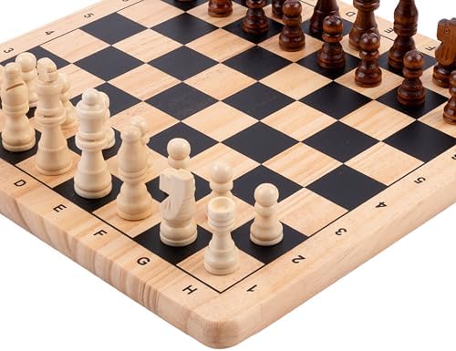 Vue 6 de Engelhart Jeu Dechecs En