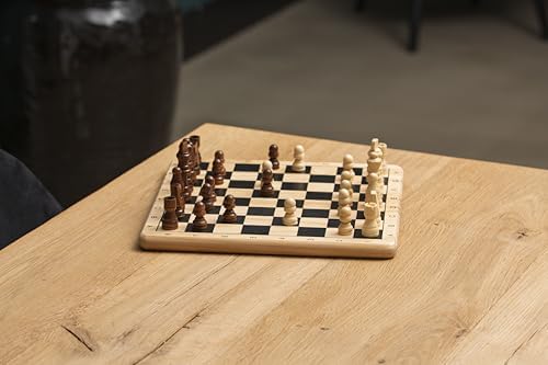 Vue 7 de Engelhart Jeu Dechecs En