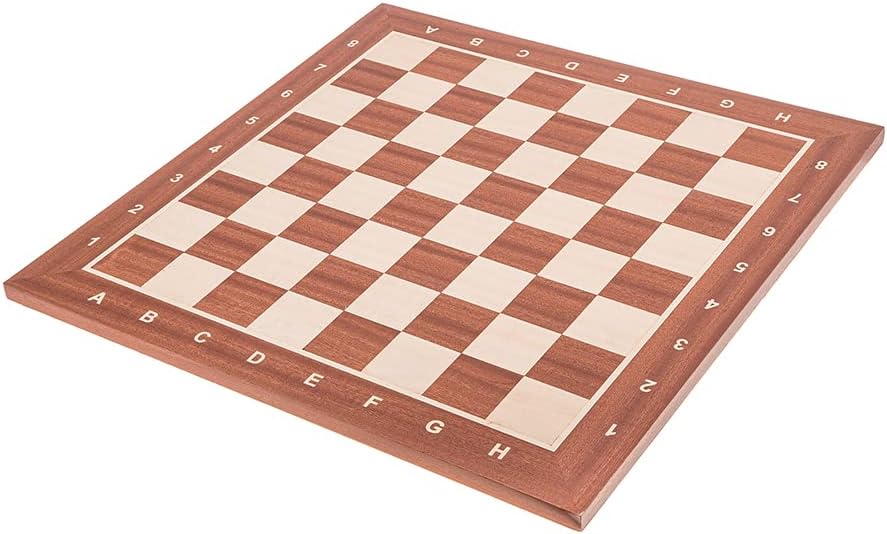 Square Echiquier Professionnel En