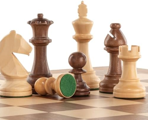 Vue 4 de Aa Staunton Lot De