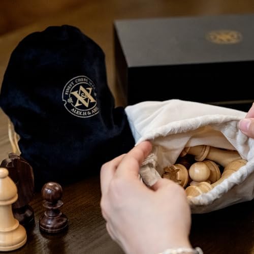 Vue 5 de Aa Staunton Lot De