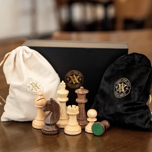 Vue 6 de Aa Staunton Lot De