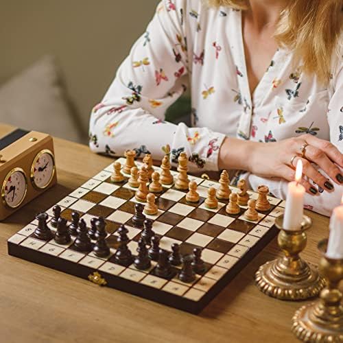 Vue 2 de Jeu Echecs En